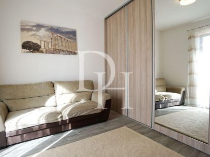 Апартаменты в Бечичах, Черногория за 61 500€ (ID:70943)