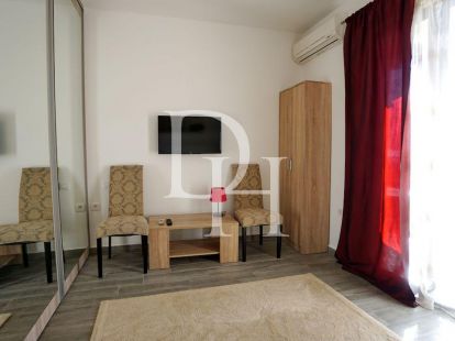 Mieszkania w Becici, Czarnogóra, 24m2 - koszt 61&nbsp;500€ - Ref: 70943 zdjęcia 13