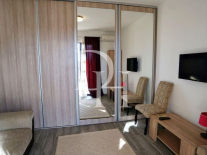 Mieszkania w Becici, Czarnogóra, 24m2 - koszt 61&nbsp;500€ - Ref: 70943 zdjęcia 14