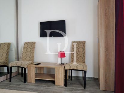 Mieszkania w Becici, Czarnogóra, 24m2 - koszt 61&nbsp;500€ - Ref: 70943 zdjęcia 2