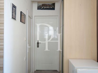 Mieszkania w Becici, Czarnogóra, 24m2 - koszt 61&nbsp;500€ - Ref: 70943 zdjęcia 5