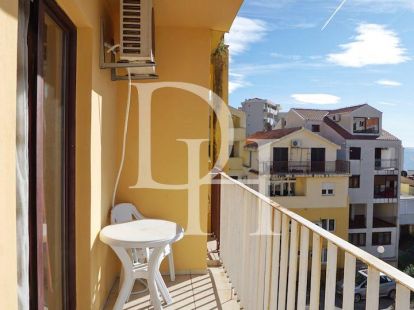 Mieszkania w Becici, Czarnogóra, 24m2 - koszt 61&nbsp;500€ - Ref: 70943 zdjęcia 6