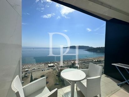 Апартаменты в Бечичах, Черногория за 230 000€ (ID:70936)