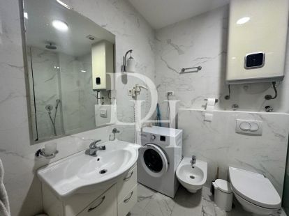 Mieszkania w Becici, Czarnogóra, 59m2 - koszt 230&nbsp;000€ - Ref: 70936 zdjęcia 7