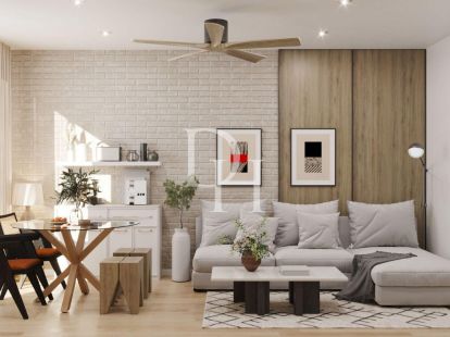 Апартаменты в Бечичах, Черногория за 78 300€ (ID:70931)