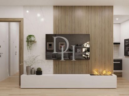 Апартаменты в Бечичах, Черногория, 27м2 - стоимость 78&nbsp;300€ - Ref: 70931 фото 3