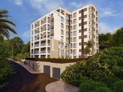 Апартаменты в Бечичах, Черногория, 27м2 - стоимость 78&nbsp;300€ - Ref: 70931 фото 5