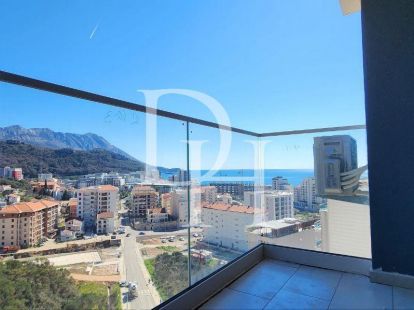 Апартаменты в Бечичах, Черногория за 148 000€ (ID:70928)