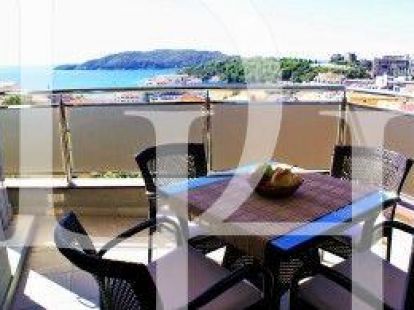 Апартаменты в Бечичах, Черногория за 185 000€ (ID:70927)