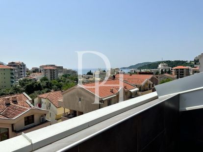 Апартаменты в Бечичах, Черногория за 178 000€ (ID:70922)