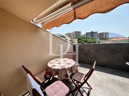 Апартаменты в Бечичах, Черногория, 73м2 - стоимость 178&nbsp;000€ - Ref: 70922 фото 12