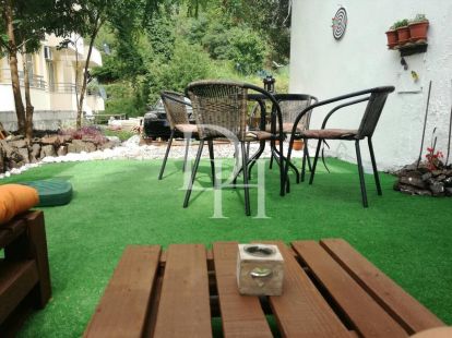 Domek w Becici, Czarnogóra, 88m2 - koszt 170&nbsp;000€ - Ref: 70919 zdjęcia 10