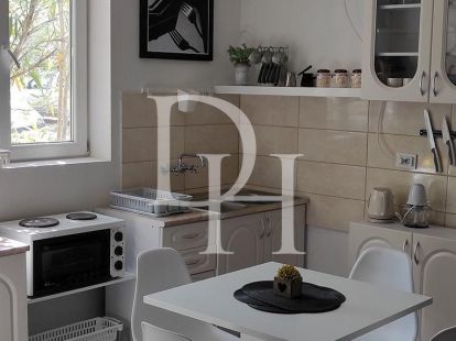 Domek w Becici, Czarnogóra, 88m2 - koszt 170&nbsp;000€ - Ref: 70919 zdjęcia 3