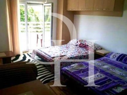 Апартаменты в Бечичах, Черногория, 28м2 - стоимость 64&nbsp;000€ - Ref: 70908 фото 3