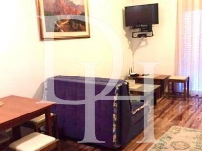 Апартаменты в Бечичах, Черногория, 28м2 - стоимость 64&nbsp;000€ - Ref: 70908 фото 4