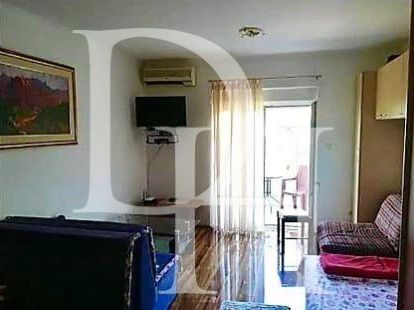 Апартаменты в Бечичах, Черногория, 28м2 - стоимость 64&nbsp;000€ - Ref: 70908 фото 5