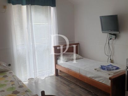 Отель в Бечичах, Черногория, 1 000м2 - стоимость 892&nbsp;500€ - Ref: 70906 фото 15