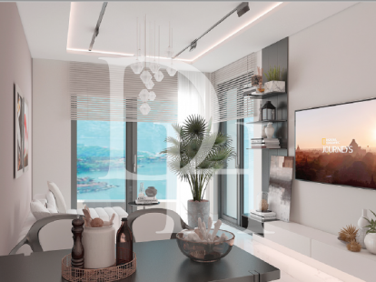 Апартаменти у Бечичах, Чорногорія, 68м2 - вартість 288&nbsp;000€ - Ref: 70904 фото 2