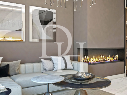 Апартаменты в Бечичах, Черногория, 42м2 - стоимость 209&nbsp;000€ - Ref: 70903 фото 2