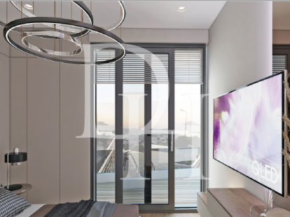 Апартаменты в Бечичах, Черногория, 42м2 - стоимость 209&nbsp;000€ - Ref: 70903 фото 5