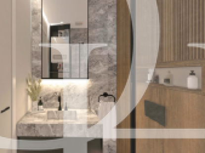 Апартаменты в Бечичах, Черногория, 42м2 - стоимость 209&nbsp;000€ - Ref: 70903 фото 6