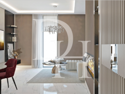 Апартаменти у Бечичах, Чорногорія, 116м2 - вартість 478&nbsp;000€ - Ref: 70902 фото 2