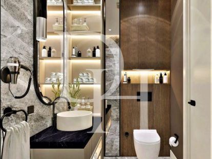 Апартаменты в Бечичах, Черногория, 128м2 - стоимость 478&nbsp;000€ - Ref: 70901 фото 4