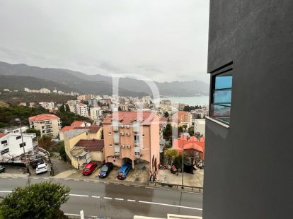 Апартаменты в Бечичах, Черногория за 135 000€ (ID:70898)