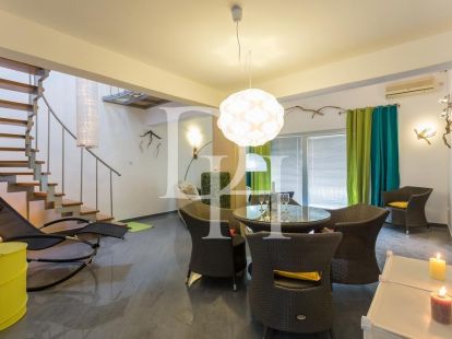 Апартаменты в Которе, Черногория за 295 000€ (ID:71274)