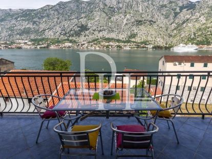 Апартаменты в Которе, Черногория, 115м2 - стоимость 295&nbsp;000€ - Ref: 71274 фото 4