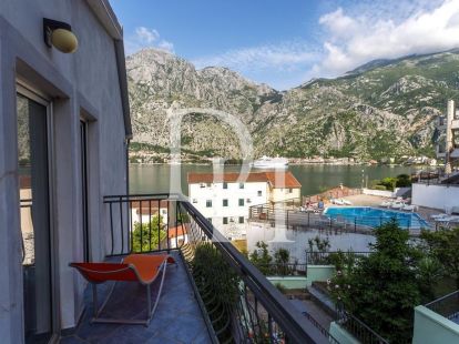 Апартаменты в Которе, Черногория, 115м2 - стоимость 295&nbsp;000€ - Ref: 71274 фото 7