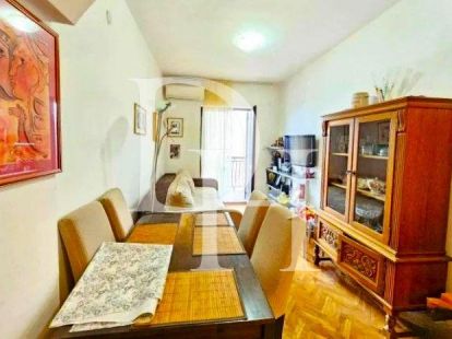 Апартаменты в Игало, Черногория, 54м2 - стоимость 89&nbsp;000€ - Ref: 71272 фото 2