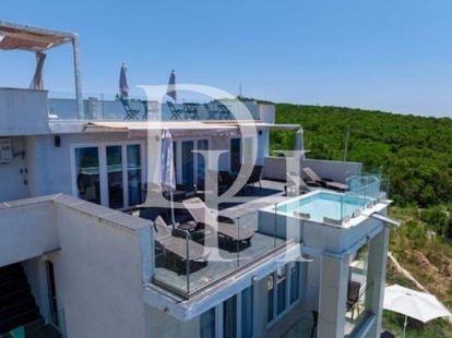 Вилла в Которе, Черногория, 650м2 - стоимость 2&nbsp;600&nbsp;000€ - Ref: 71263 фото 10