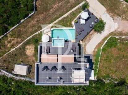 Вилла в Которе, Черногория, 650м2 - стоимость 2&nbsp;600&nbsp;000€ - Ref: 71263 фото 11