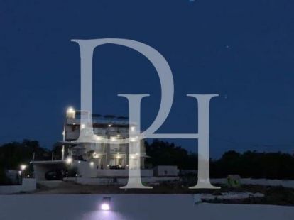 Вилла в Которе, Черногория, 650м2 - стоимость 2&nbsp;600&nbsp;000€ - Ref: 71263 фото 3