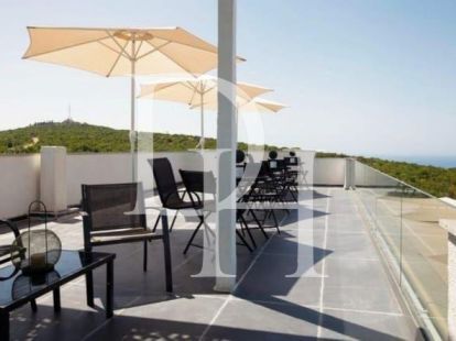 Вилла в Которе, Черногория, 650м2 - стоимость 2&nbsp;600&nbsp;000€ - Ref: 71263 фото 6