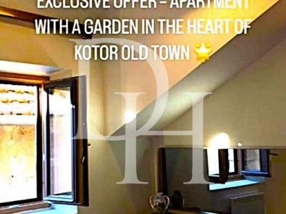 Apartments in Kotor, Montenegro, 87m2 - for 270&nbsp;000€ - Ref: 71261 photo 2