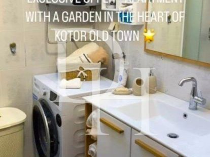 Apartments in Kotor, Montenegro, 87m2 - for 270&nbsp;000€ - Ref: 71261 photo 4