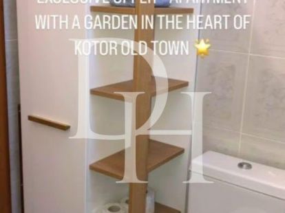 Apartments in Kotor, Montenegro, 87m2 - for 270&nbsp;000€ - Ref: 71261 photo 8