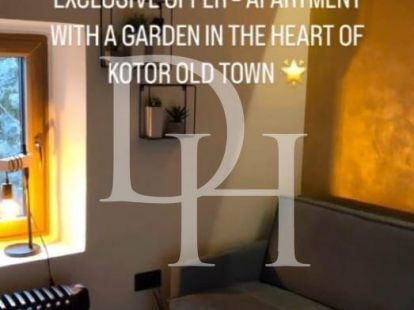 Apartments in Kotor, Montenegro, 87m2 - for 270&nbsp;000€ - Ref: 71261 photo 9