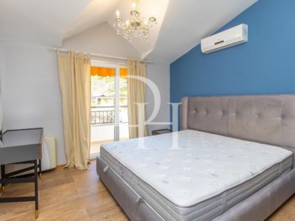 Вилла в Тивате, Черногория, 234м2 - стоимость 750&nbsp;000€ - Ref: 72187 фото 10