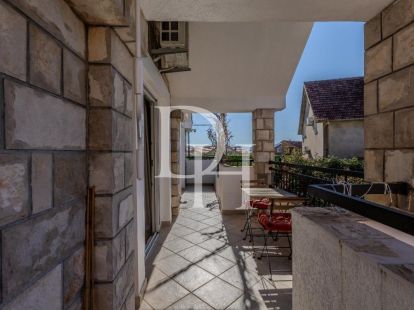 Вилла в Тивате, Черногория, 234м2 - стоимость 750&nbsp;000€ - Ref: 72187 фото 9