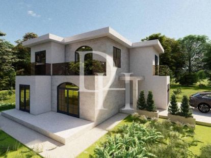 Вилла в Баре, Черногория за 400 000€ (ID:72185)