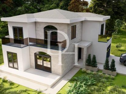 Вилла в Shushan в Баре, Черногория, 225м2 - стоимость 400&nbsp;000€ - Ref: 72185 фото 2
