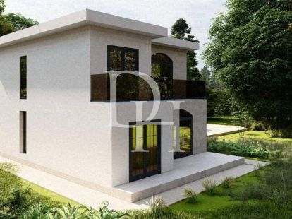 Вилла в Shushan в Баре, Черногория, 225м2 - стоимость 400&nbsp;000€ - Ref: 72185 фото 4