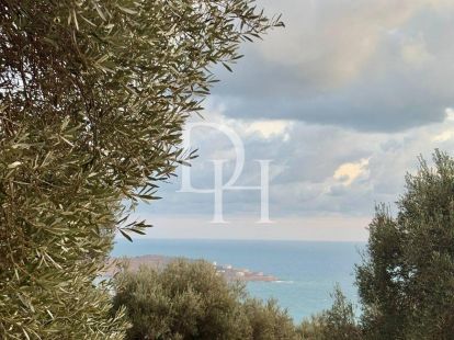 Вилла в Shushan в Баре, Черногория, 225м2 - стоимость 400&nbsp;000€ - Ref: 72185 фото 5