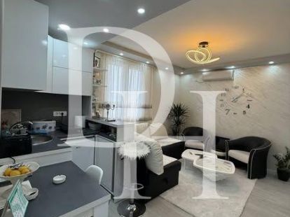 Апартаменты в Баре, Черногория за 90 000€ (ID:72183)