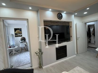 Апартаменты в Баре, Черногория, 37м2 - стоимость 90&nbsp;000€ - Ref: 72183 фото 2