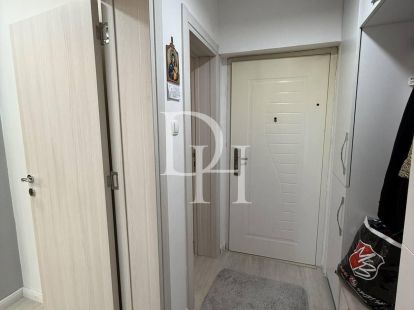 Апартаменты в Баре, Черногория, 37м2 - стоимость 90&nbsp;000€ - Ref: 72183 фото 4