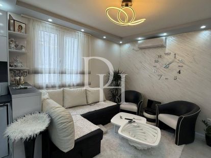 Апартаменты в Баре, Черногория, 37м2 - стоимость 90&nbsp;000€ - Ref: 72183 фото 5